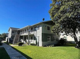 14 Bonita St, Unit F in Arcadia, CA - Building Photo