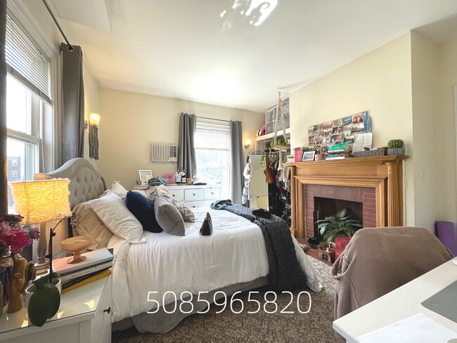 72 Englewood Ave, Unit 2 in Boston, MA - Building Photo - Building Photo