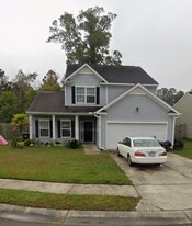 254 Donatella Dr in Goose Creek, SC - Building Photo