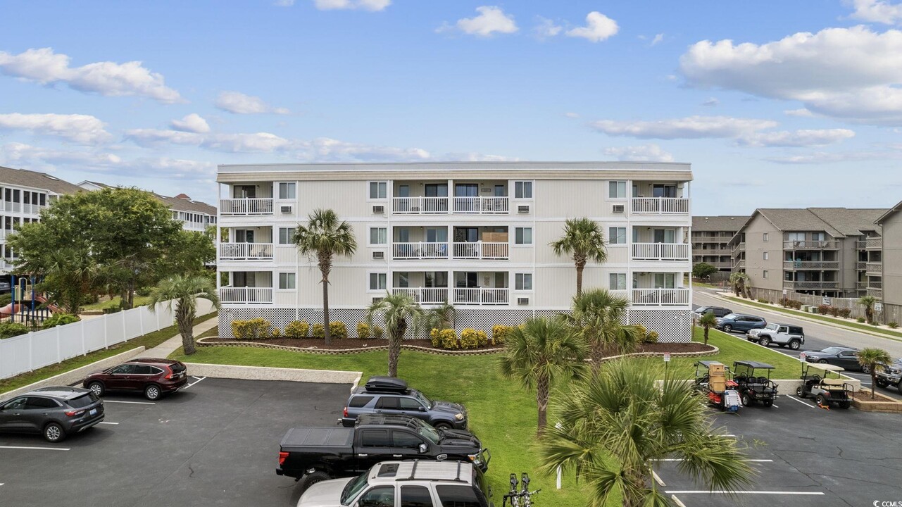 191 Maison Dr in Myrtle Beach, SC - Building Photo