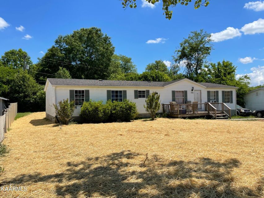1112 Level Dr in Maryville, TN - Building Photo