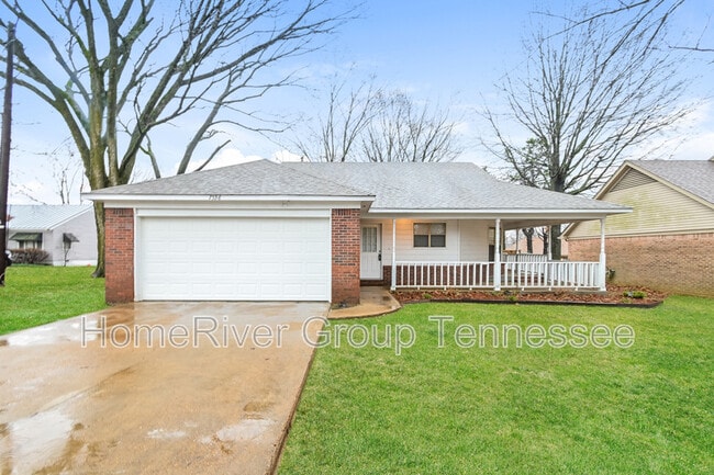 property at 7598 Craft Rd