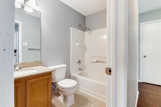 10720 Emerald Park Ln in Haslet, TX - Building Photo - Building Photo
