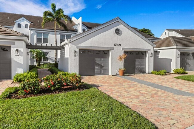 5959 Sand Wedge Ln in Naples, FL - Building Photo - Building Photo