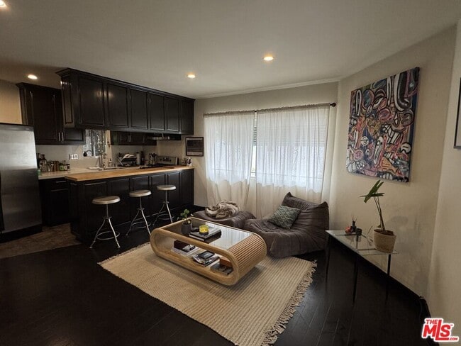 6356 W 6th St in Los Angeles, CA - Building Photo - Building Photo