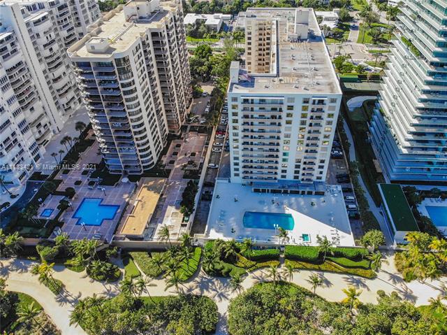 10185 Collins Ave, Unit 1509 in Bal Harbour, FL - Building Photo - Building Photo