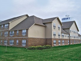 Kirby Manor Apartments