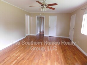 1412 Tellico Ave in Athens, TN - Foto de edificio - Building Photo