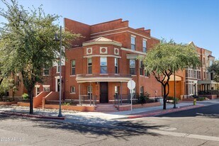 505 W 6th St in Tempe, AZ - Building Photo