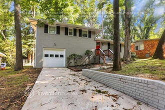 268 Lydia Dr SE in Atlanta, GA - Building Photo - Building Photo