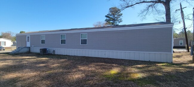 2651 Barron Rd in Keithville, LA - Building Photo - Building Photo