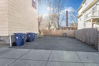 53 Brookside Ave, Unit 1 in Boston, MA - Building Photo - Building Photo