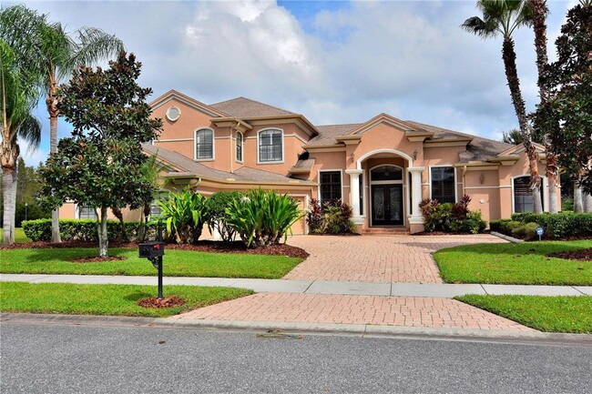 property at 20411 Lace Cascade Rd
