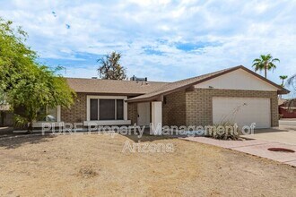 4005 S Mitchell Dr in Tempe, AZ - Building Photo - Building Photo