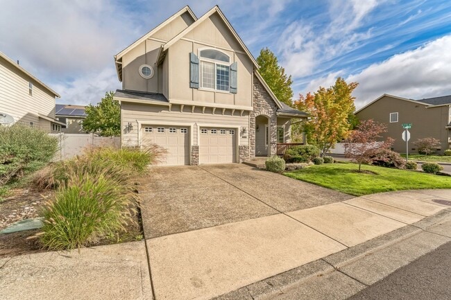property at 2688 N Fremont St