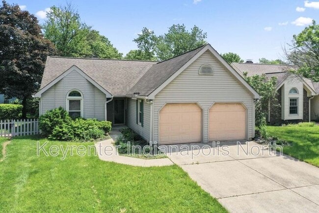 property at 7842 Copperfield Dr