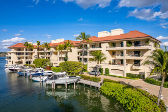 The Ardissone in Naples, FL - Foto de edificio - Building Photo