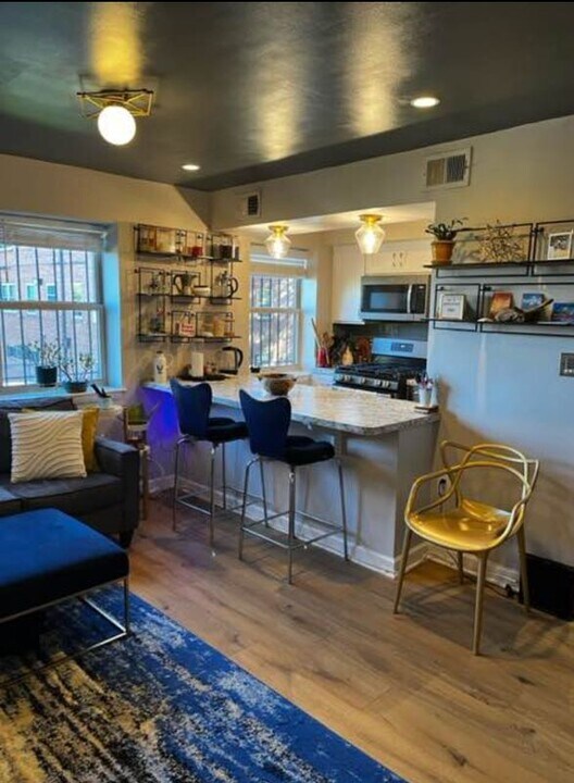 2655 Birney Pl SE in Washington, DC - Building Photo