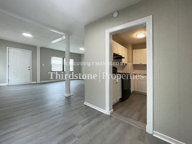 1932 Jones St in Jacksonville, FL - Building Photo - Building Photo