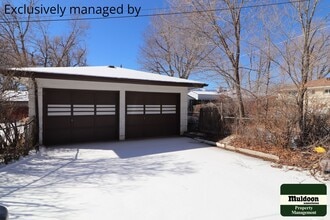 212 Grape Dr in Colorado Springs, CO - Building Photo - Building Photo