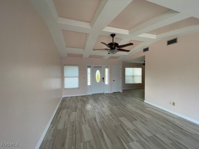 property at 2205 SW 2nd Terrace