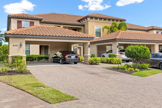 property at 9441 Benvenuto Ct