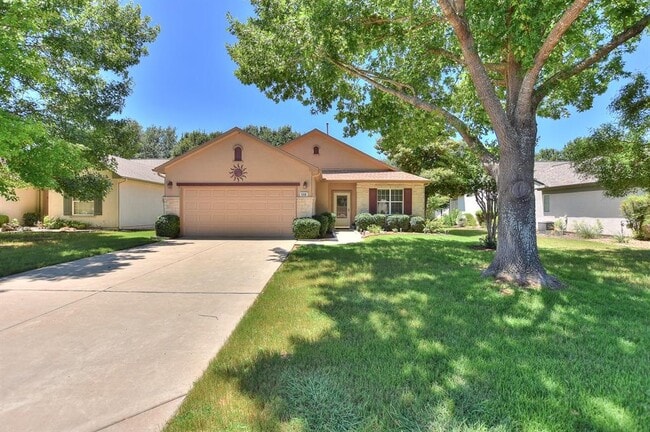 property at 508 Texas Dr