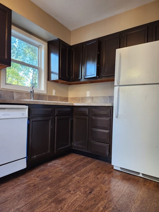 property at 5818 South St