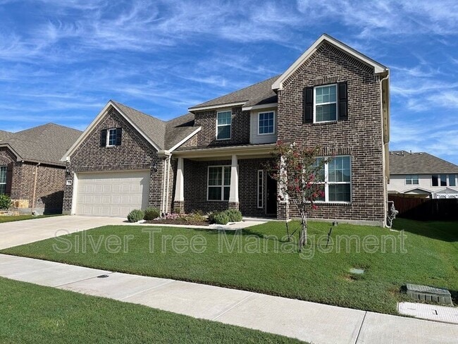 1104 Pinnacle Ridge Rd in Haslet, TX - Building Photo - Building Photo