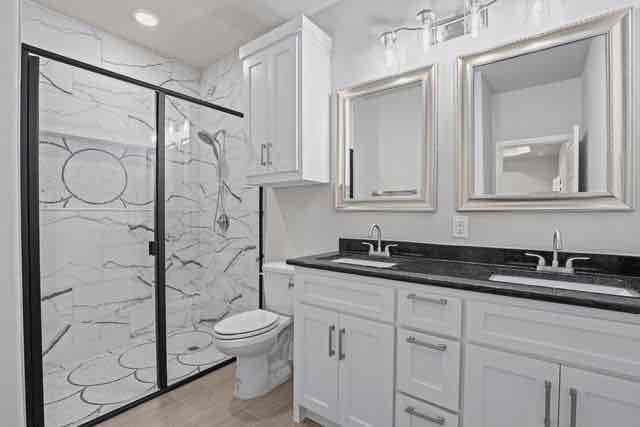 property at 510 W 4th St
