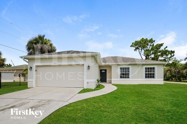 property at 5211 Wentworth Rd
