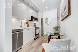 45497 Campus Dr in Chilliwack, BC - Building Photo - Building Photo