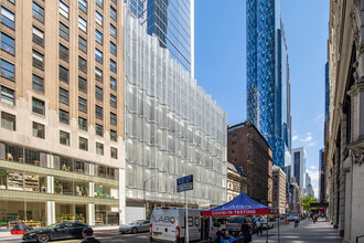 Central Park Tower in New York, NY - Building Photo - Building Photo