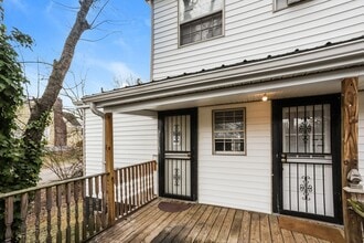 3502 Lansing Ave in Knoxville, TN - Foto de edificio - Building Photo