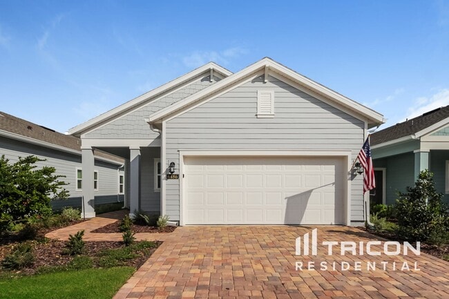 property at 6486 Longleaf Branch Dr