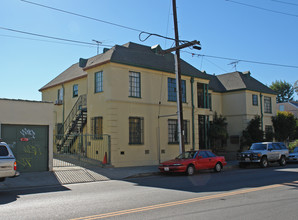 6154 Fountain Ave in Los Angeles, CA - Building Photo - Building Photo