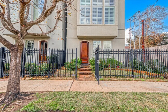 1804 Haddon St in Houston, TX - Building Photo - Building Photo