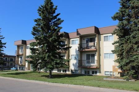 property at 8920-8986 86 St