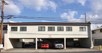 730 Umi St in Honolulu, HI - Building Photo - Building Photo