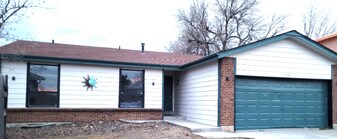 7776 Carr Dr in Arvada, CO - Building Photo