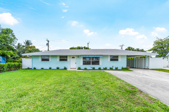 9531 Birdwood St in Palm Beach Gardens, FL - Building Photo - Building Photo