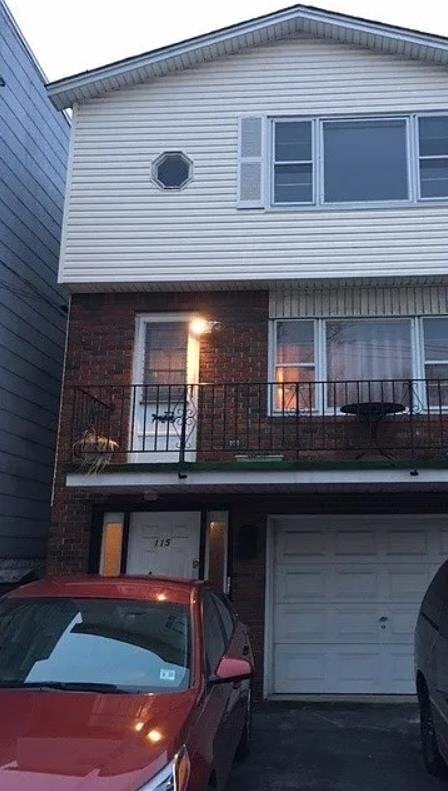 property at 115 McAdoo Ave