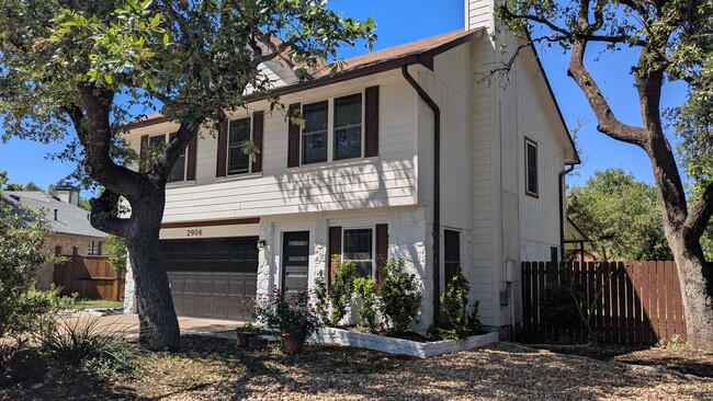 2906 Sabinal Trail in Cedar Park, TX - Building Photo - Building Photo