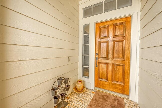 1311 Matson Manor Ct in Spring, TX - Building Photo - Building Photo