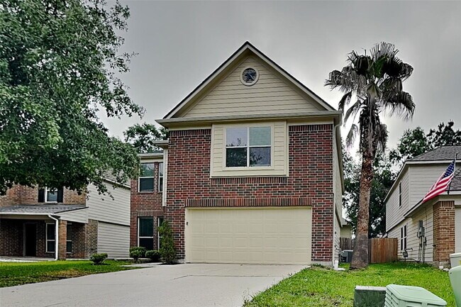 property at 16884 Greenhouse St