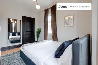 Private bedroom in 4 bed/1.5 bath Home in Boston, MA - Building Photo - Building Photo