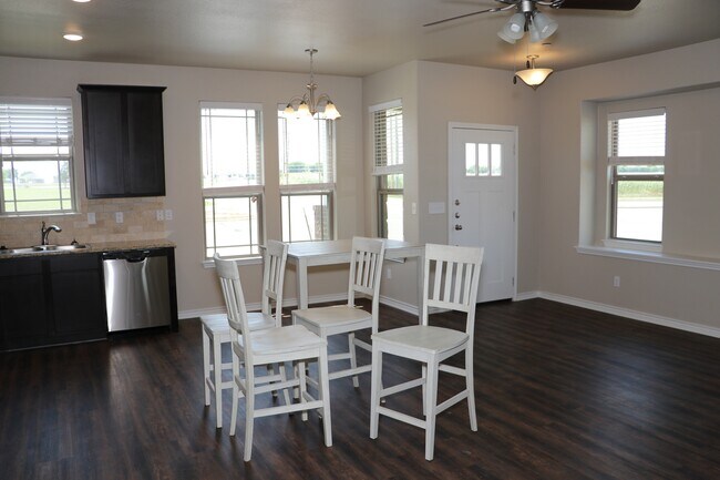 748 Westfield Blvd in Temple, TX - Building Photo - Building Photo