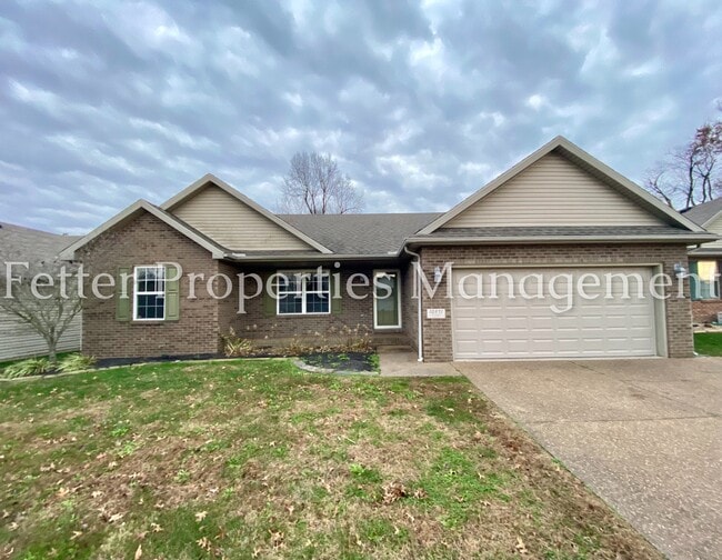 property at 10571 Tecumseh Dr