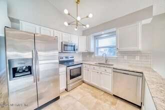 259 Riberia St in St. Augustine, FL - Building Photo - Building Photo