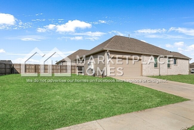 4377 Marais River Dr in Slidell, LA - Building Photo - Building Photo